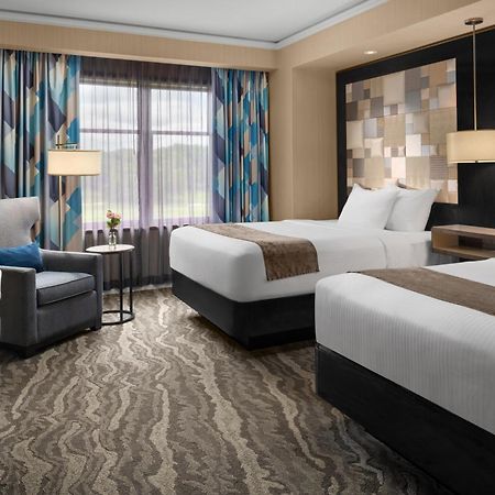 Mount Airy Casino Resort - Adults Only 21 Plus Mount Pocono Bagian luar foto