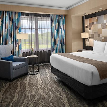 Mount Airy Casino Resort - Adults Only 21 Plus Mount Pocono Bagian luar foto