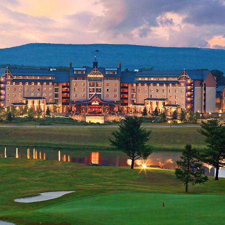Mount Airy Casino Resort - Adults Only 21 Plus Mount Pocono Bagian luar foto
