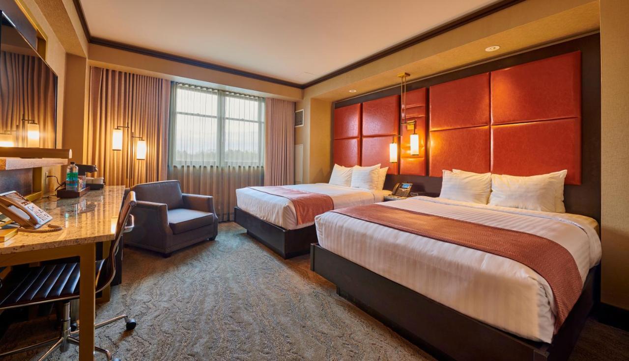 Mount Airy Casino Resort - Adults Only 21 Plus Mount Pocono Bagian luar foto