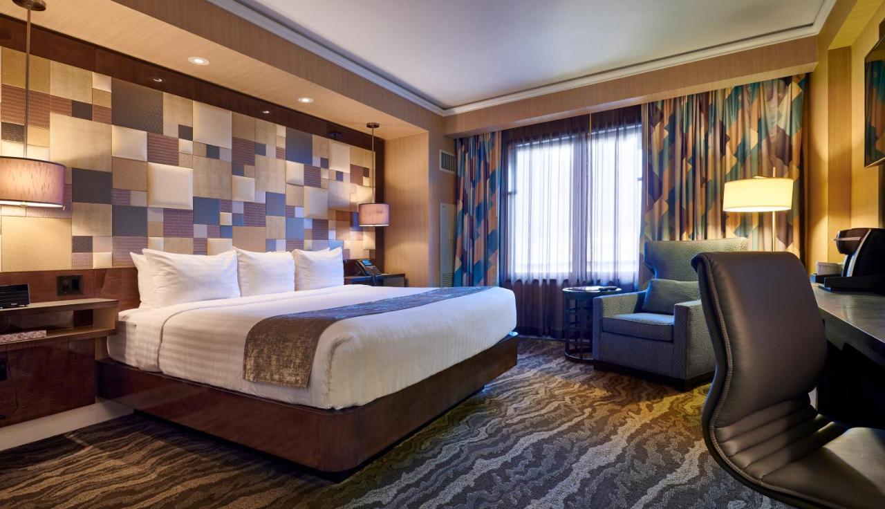 Mount Airy Casino Resort - Adults Only 21 Plus Mount Pocono Ruang foto