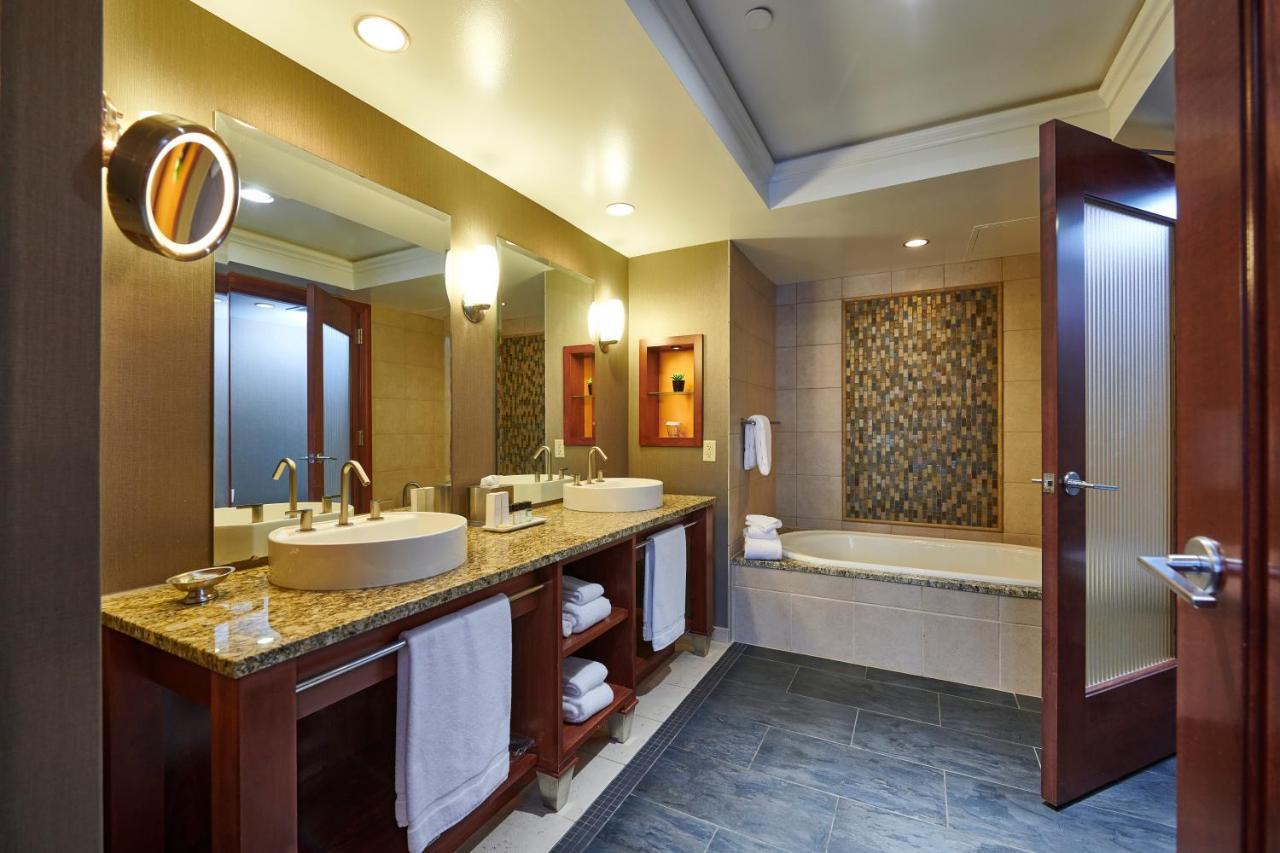 Mount Airy Casino Resort - Adults Only 21 Plus Mount Pocono Bagian luar foto