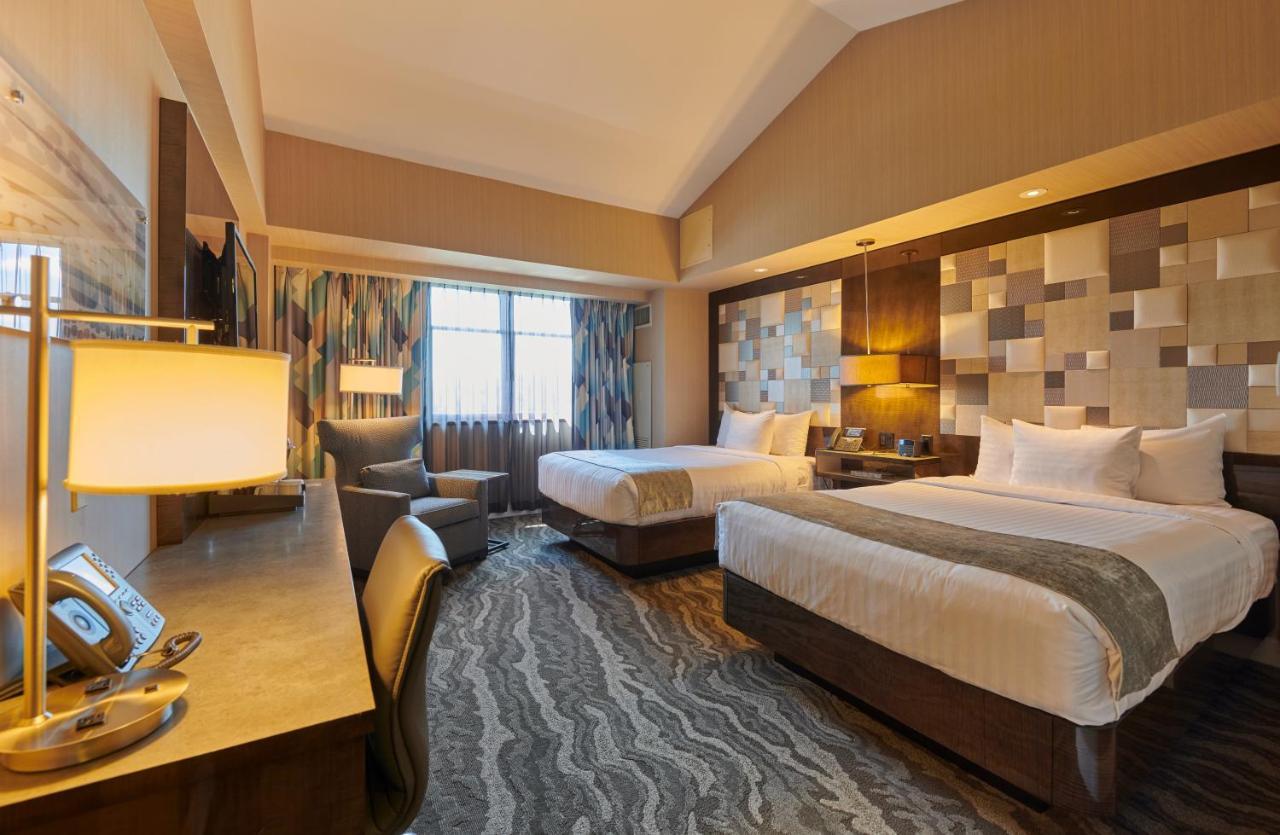 Mount Airy Casino Resort - Adults Only 21 Plus Mount Pocono Bagian luar foto