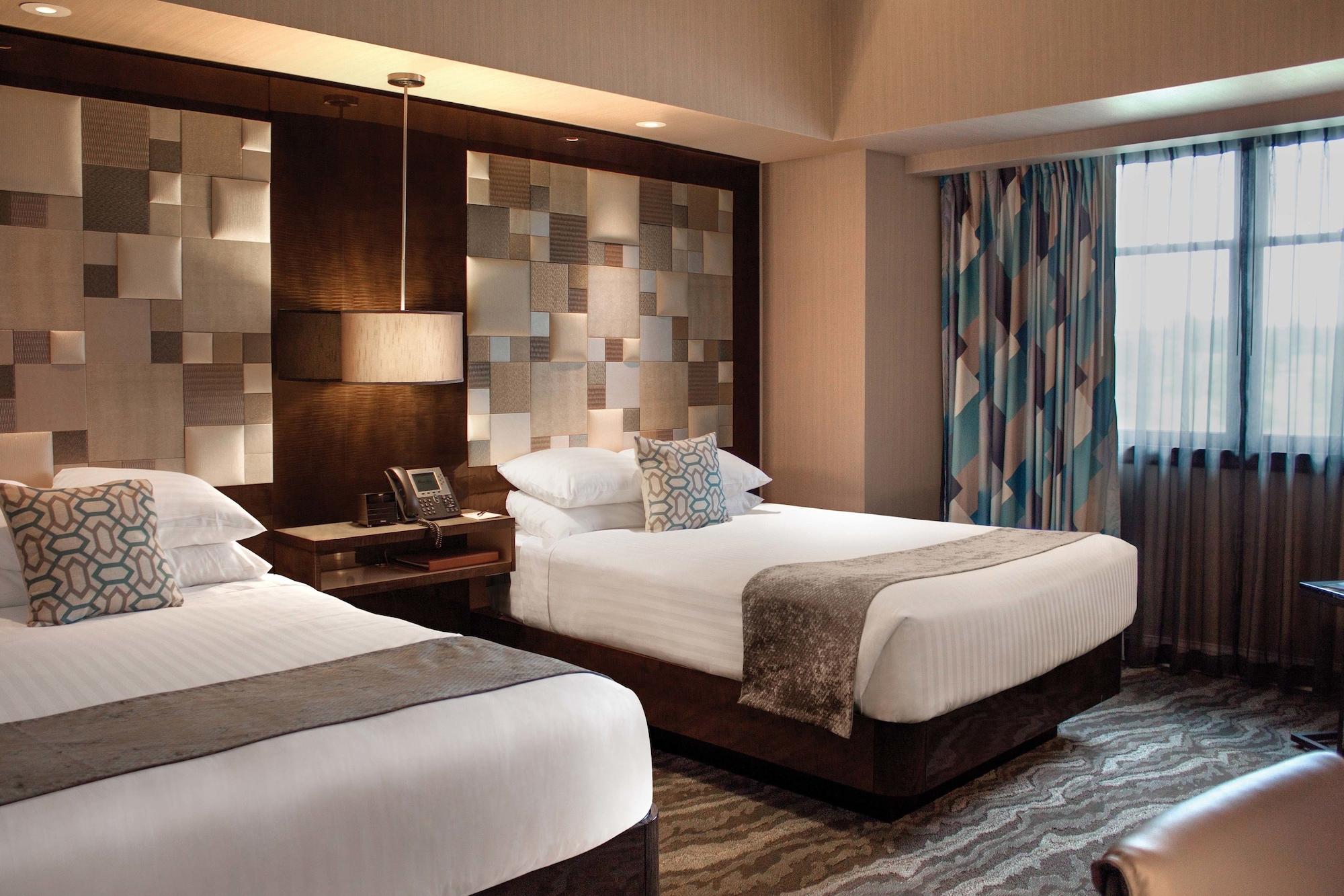 Mount Airy Casino Resort - Adults Only 21 Plus Mount Pocono Bagian luar foto