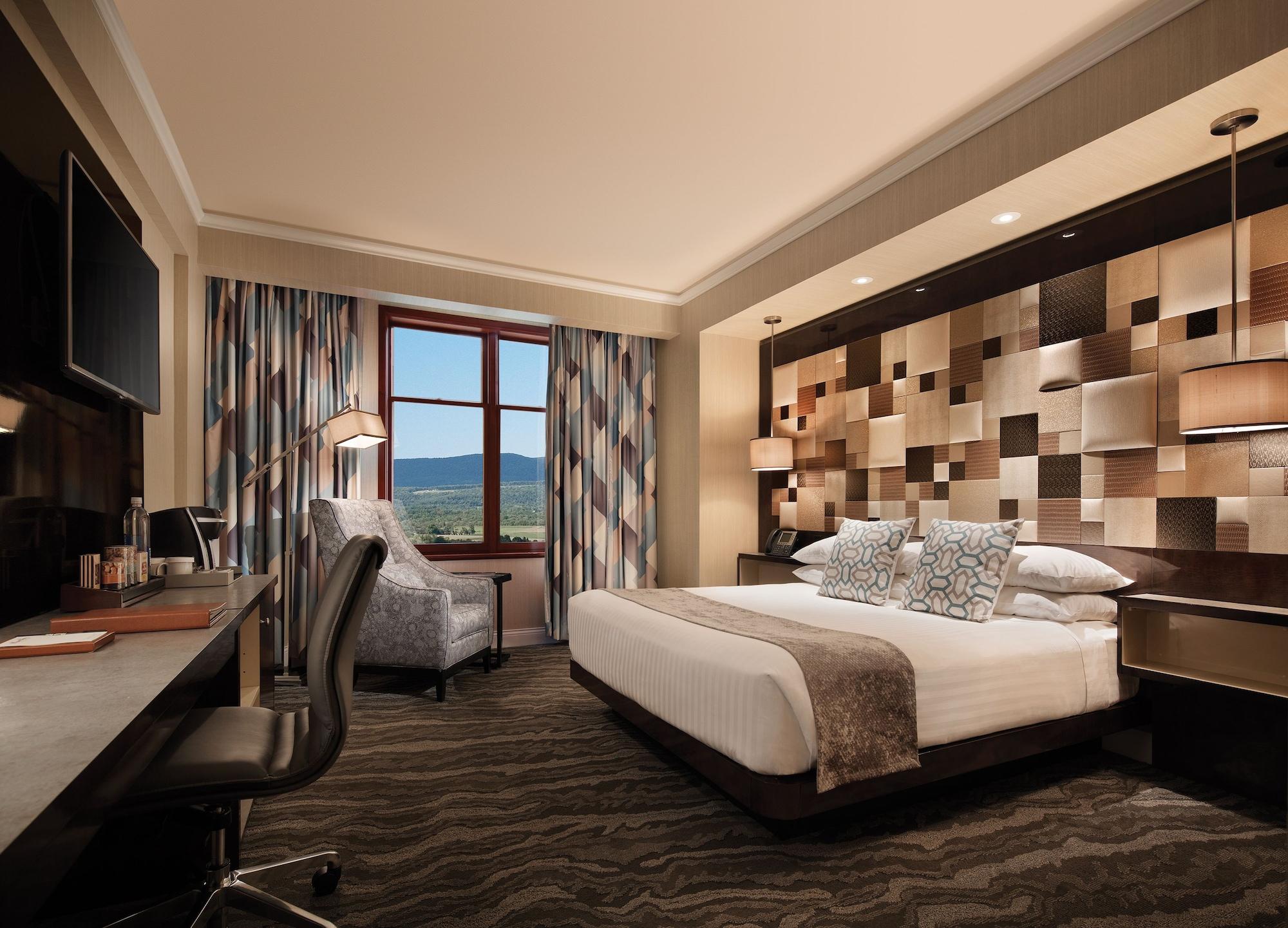 Mount Airy Casino Resort - Adults Only 21 Plus Mount Pocono Bagian luar foto