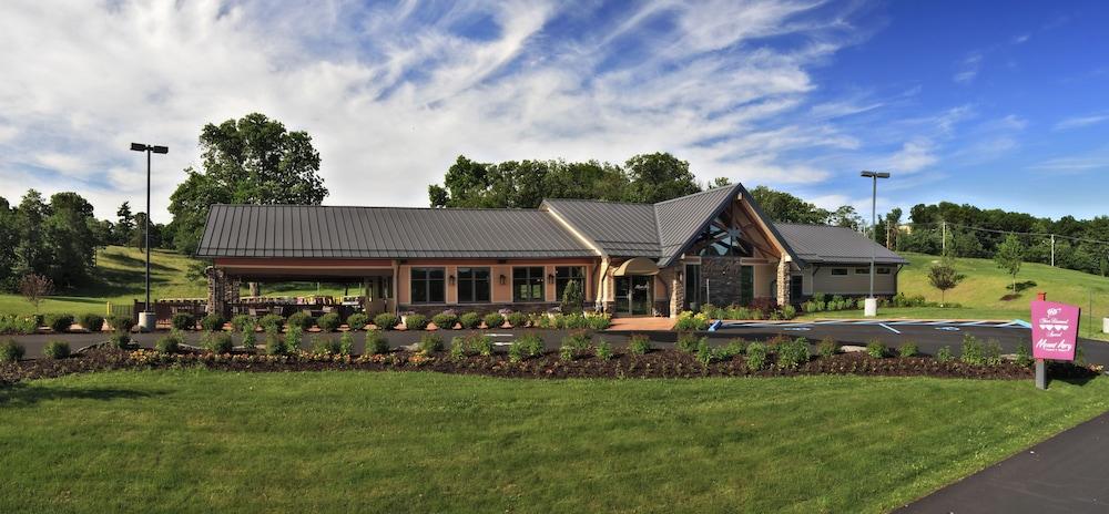 Mount Airy Casino Resort - Adults Only 21 Plus Mount Pocono Bagian luar foto