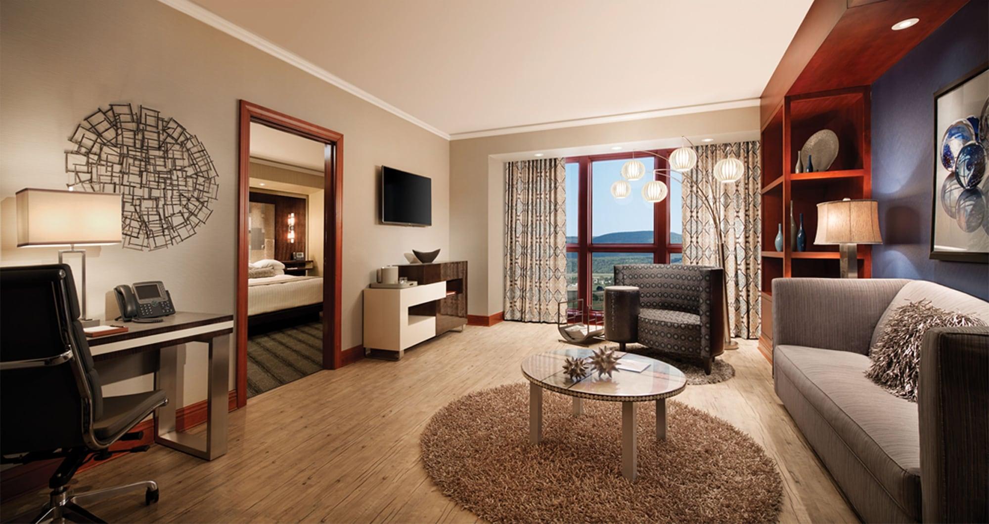 Mount Airy Casino Resort - Adults Only 21 Plus Mount Pocono Bagian luar foto