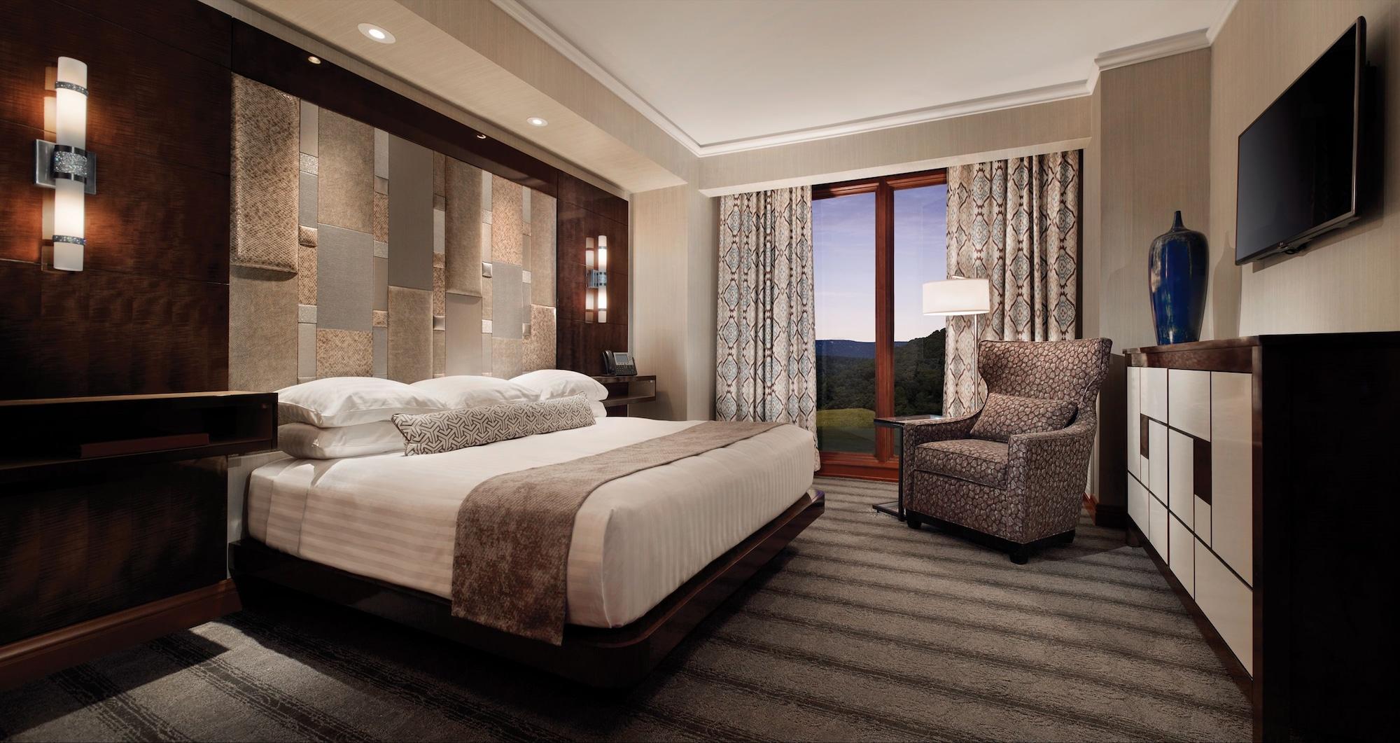 Mount Airy Casino Resort - Adults Only 21 Plus Mount Pocono Bagian luar foto