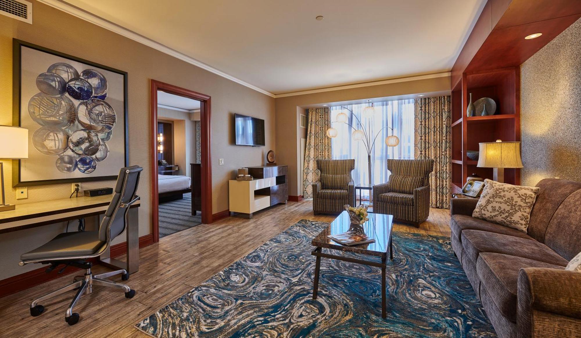 Mount Airy Casino Resort - Adults Only 21 Plus Mount Pocono Bagian luar foto