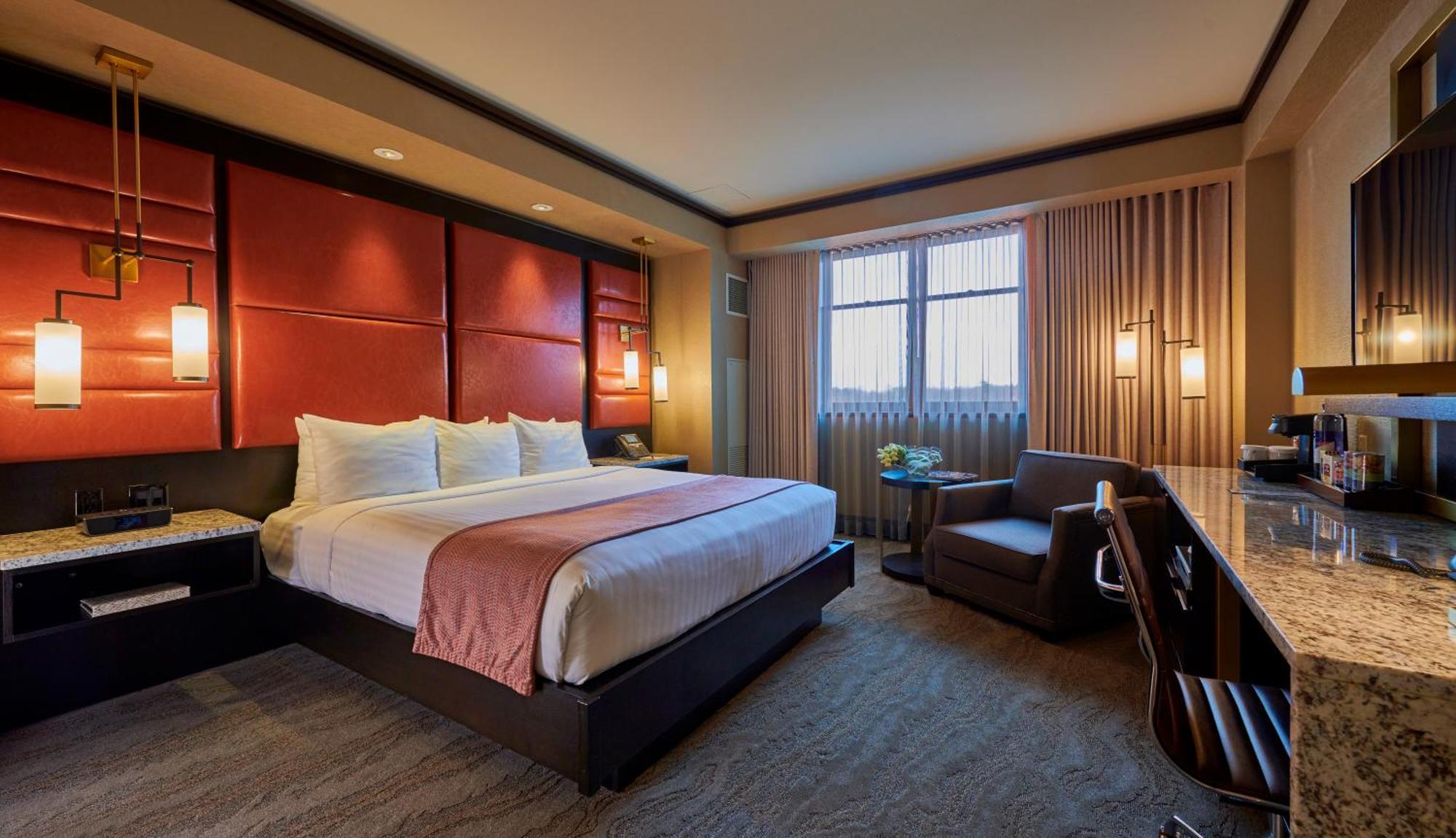 Mount Airy Casino Resort - Adults Only 21 Plus Mount Pocono Ruang foto