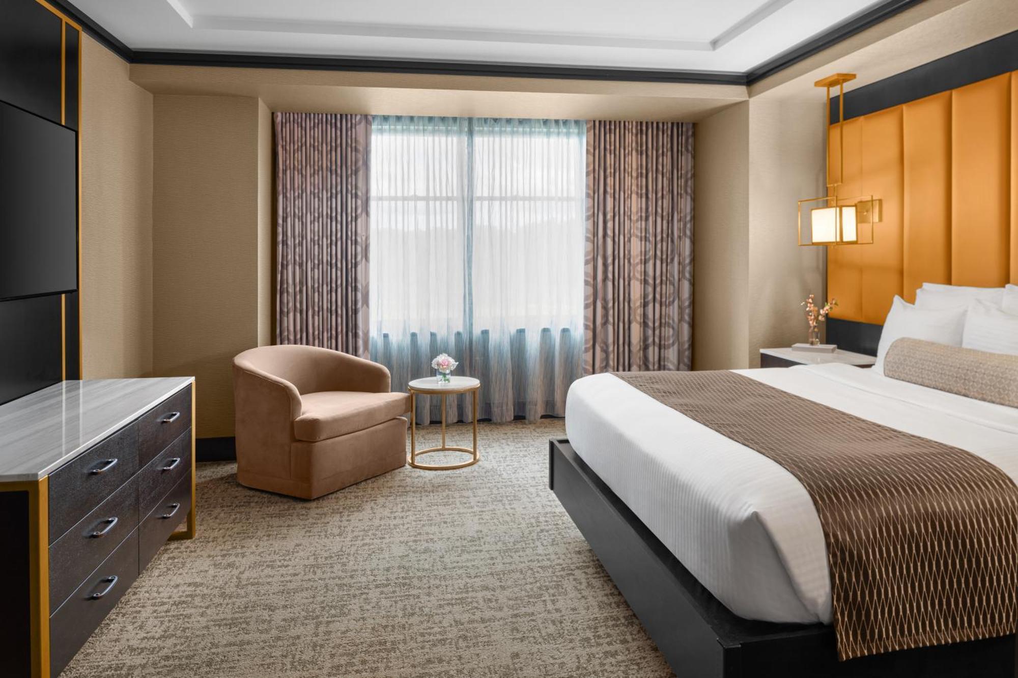Mount Airy Casino Resort - Adults Only 21 Plus Mount Pocono Bagian luar foto