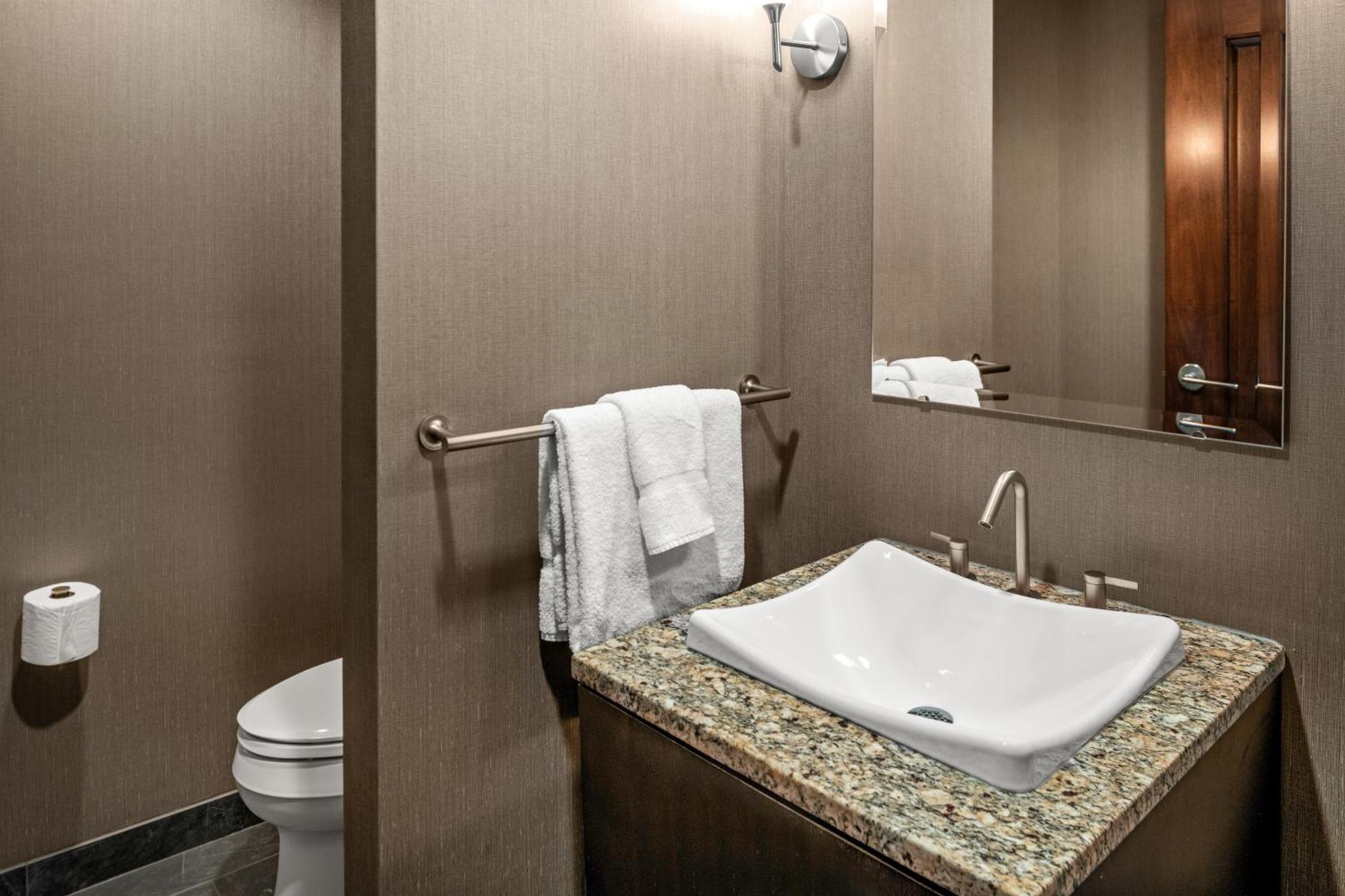Mount Airy Casino Resort - Adults Only 21 Plus Mount Pocono Bagian luar foto