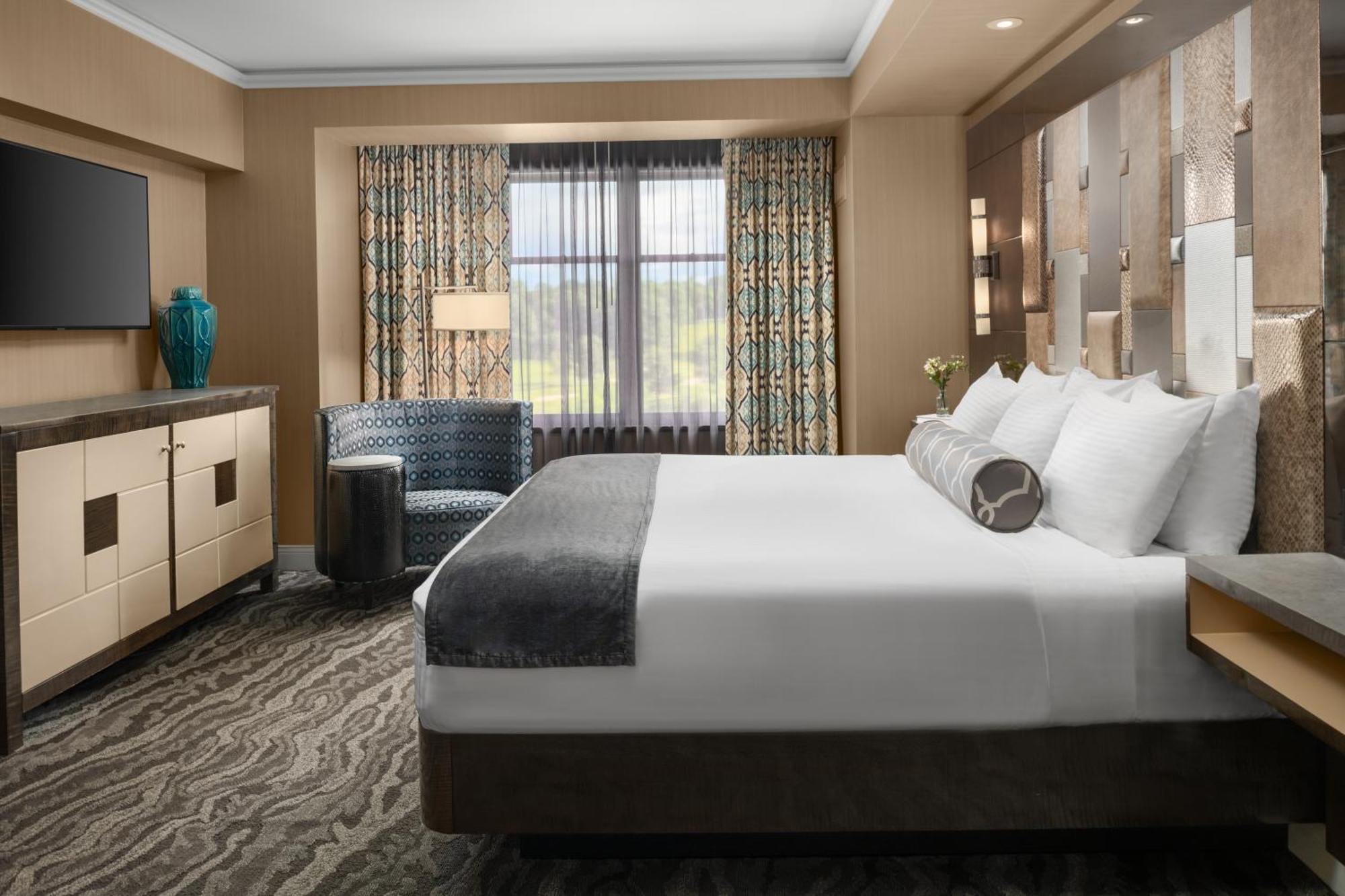 Mount Airy Casino Resort - Adults Only 21 Plus Mount Pocono Bagian luar foto