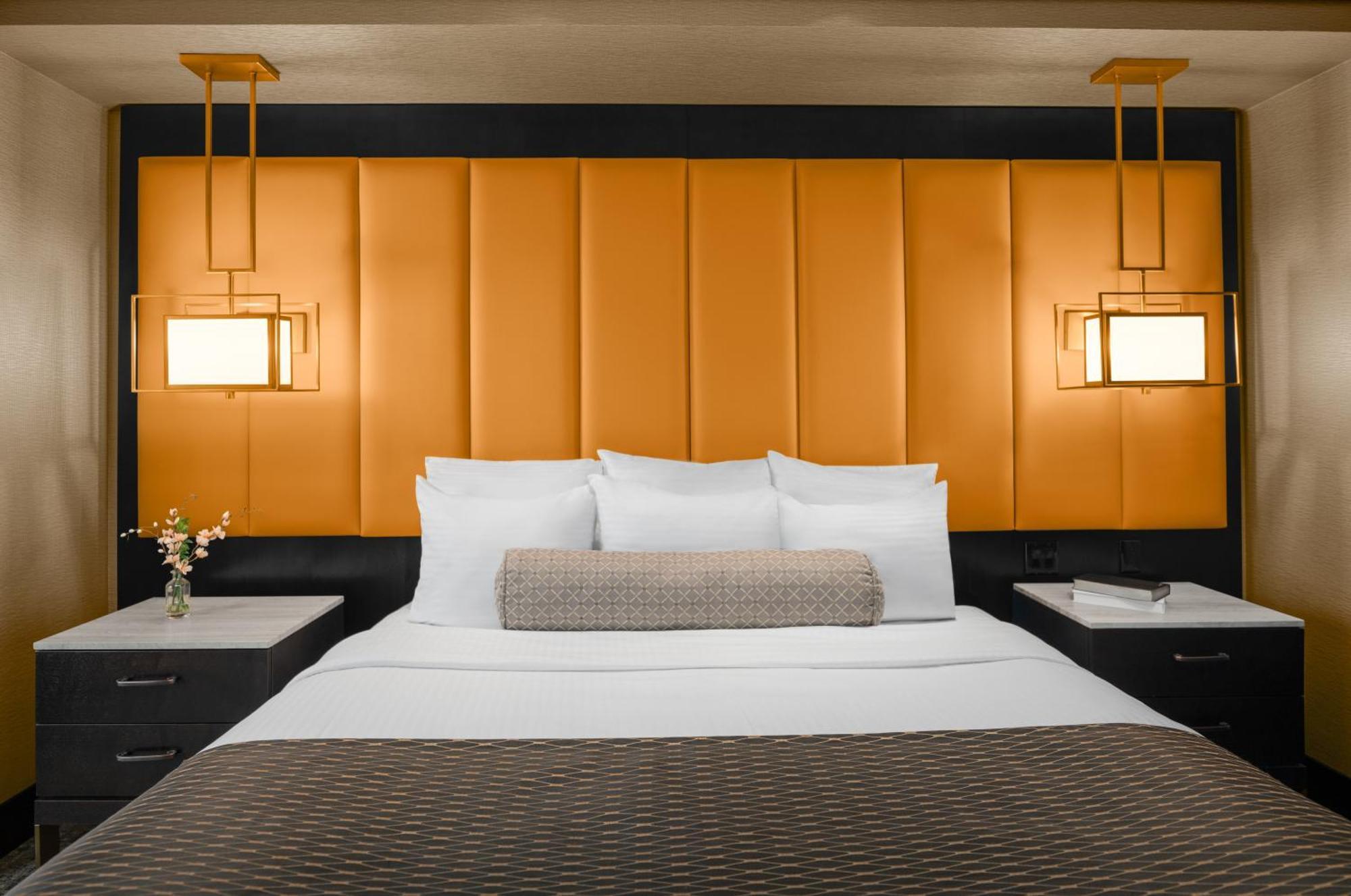 Mount Airy Casino Resort - Adults Only 21 Plus Mount Pocono Bagian luar foto
