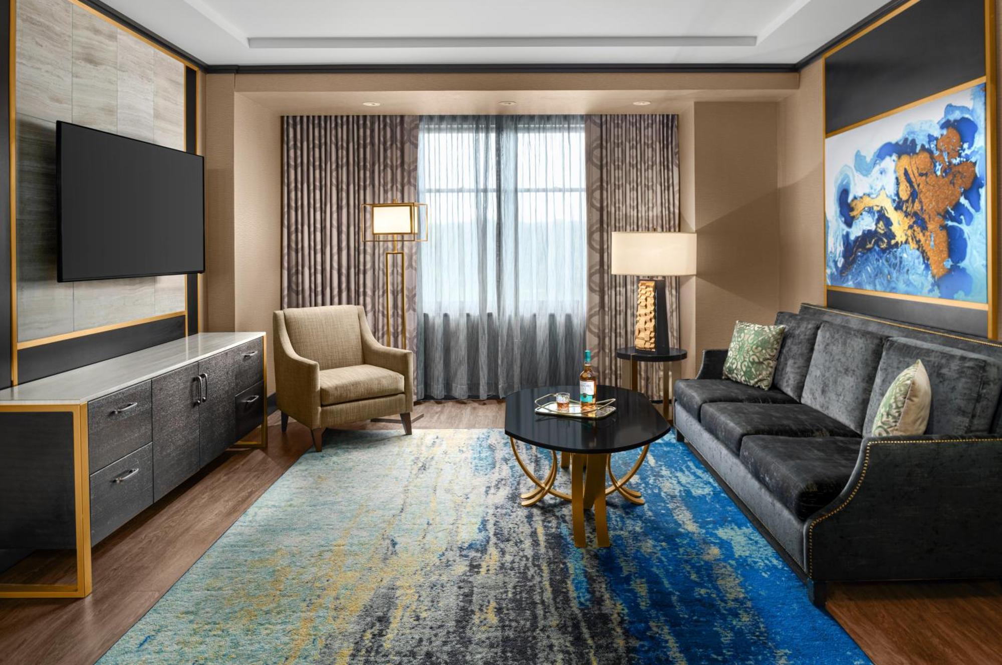 Mount Airy Casino Resort - Adults Only 21 Plus Mount Pocono Bagian luar foto