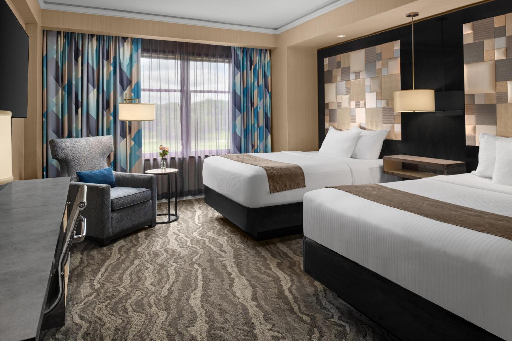 Mount Airy Casino Resort - Adults Only 21 Plus Mount Pocono Bagian luar foto