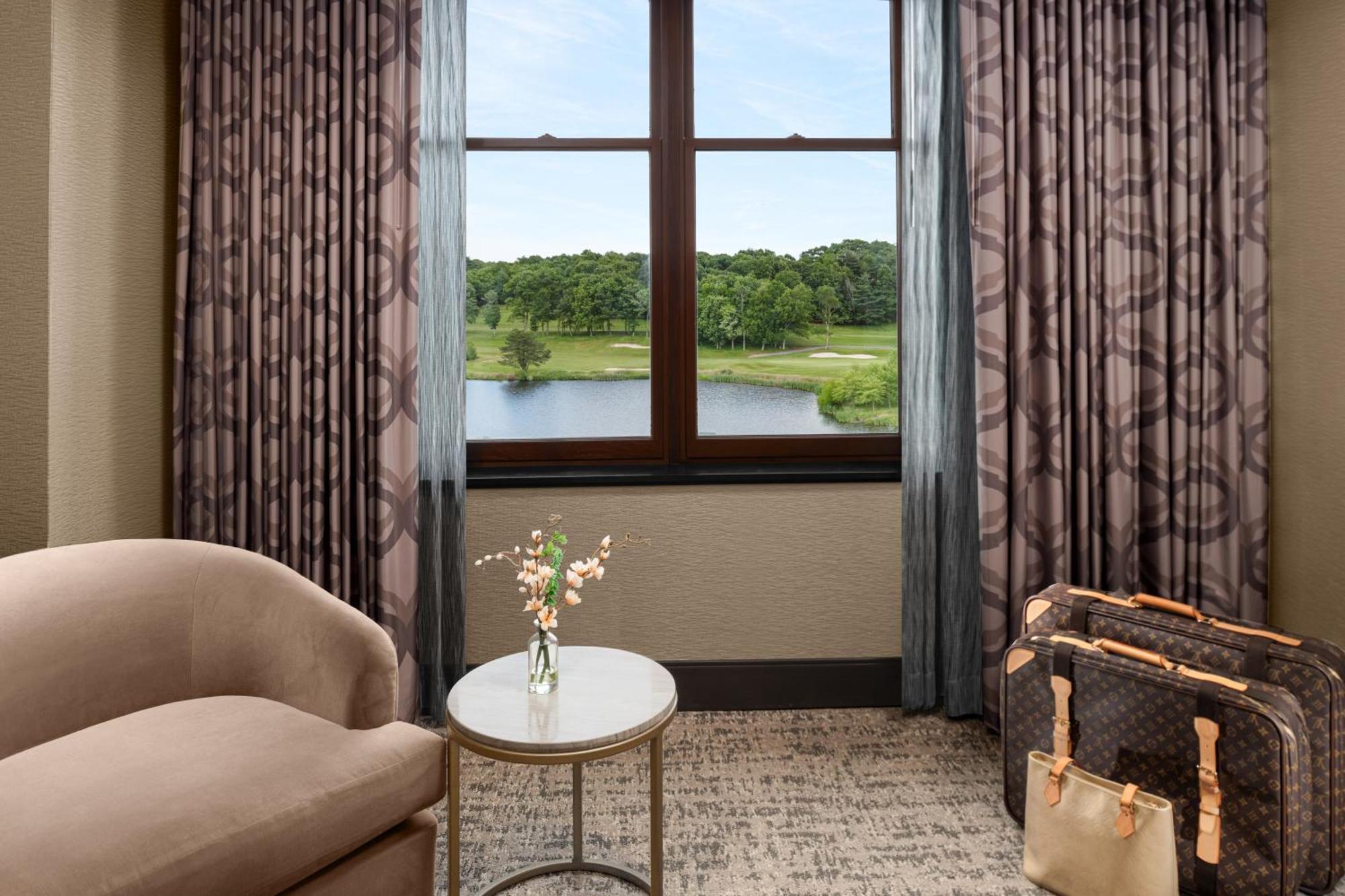Mount Airy Casino Resort - Adults Only 21 Plus Mount Pocono Bagian luar foto