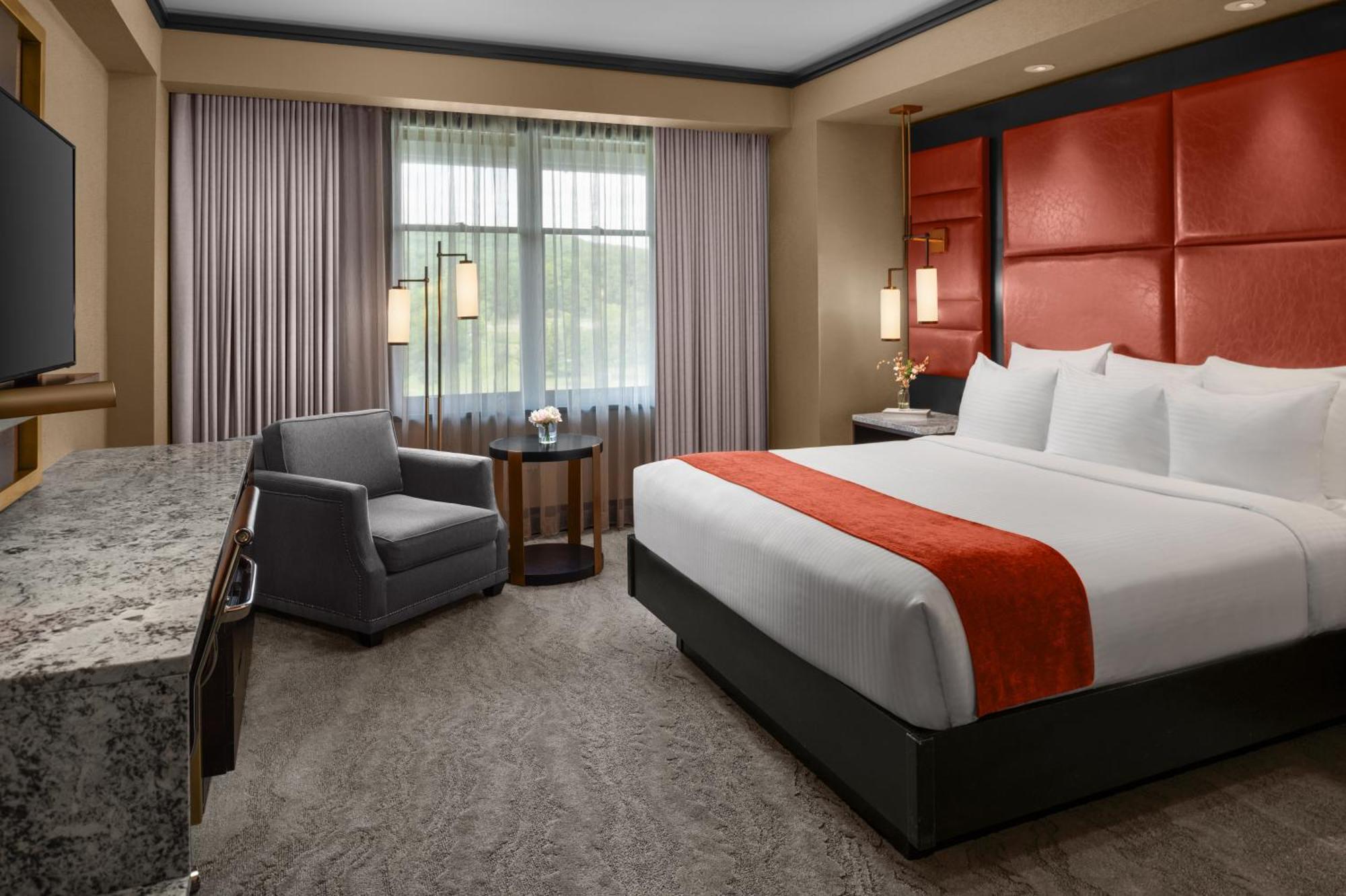 Mount Airy Casino Resort - Adults Only 21 Plus Mount Pocono Bagian luar foto