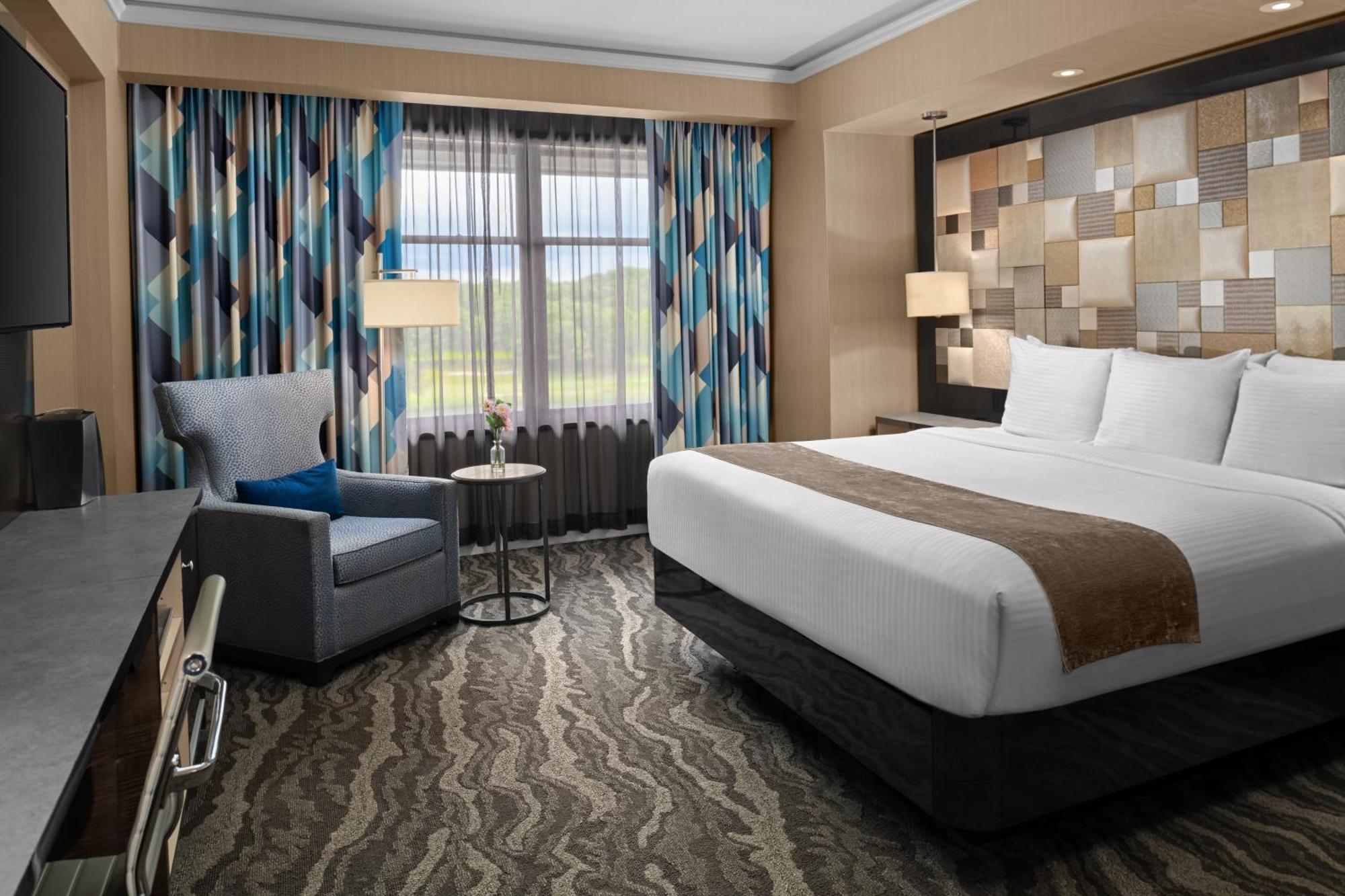Mount Airy Casino Resort - Adults Only 21 Plus Mount Pocono Bagian luar foto