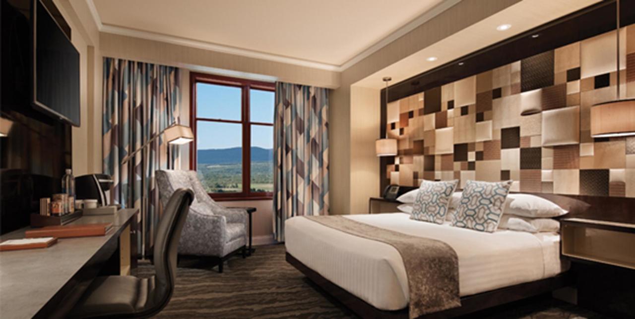 Mount Airy Casino Resort - Adults Only 21 Plus Mount Pocono Bagian luar foto