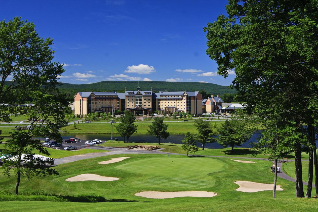 Mount Airy Casino Resort - Adults Only 21 Plus Mount Pocono Bagian luar foto
