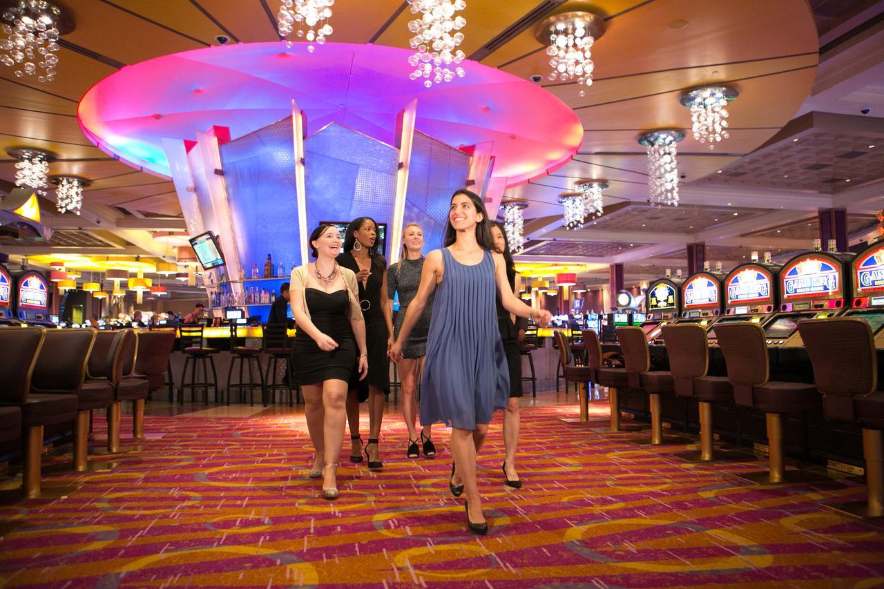 Mount Airy Casino Resort - Adults Only 21 Plus Mount Pocono Bagian luar foto