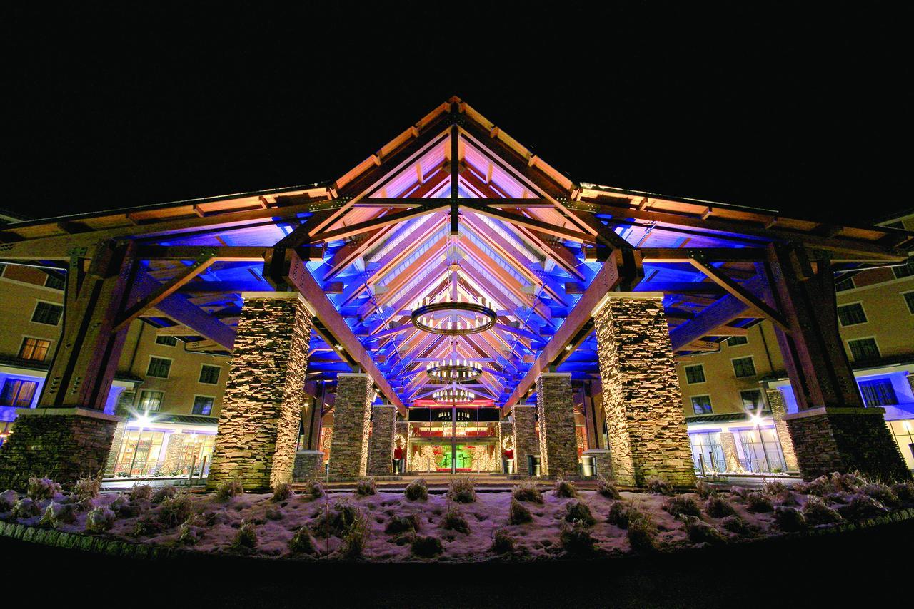 Mount Airy Casino Resort - Adults Only 21 Plus Mount Pocono Bagian luar foto
