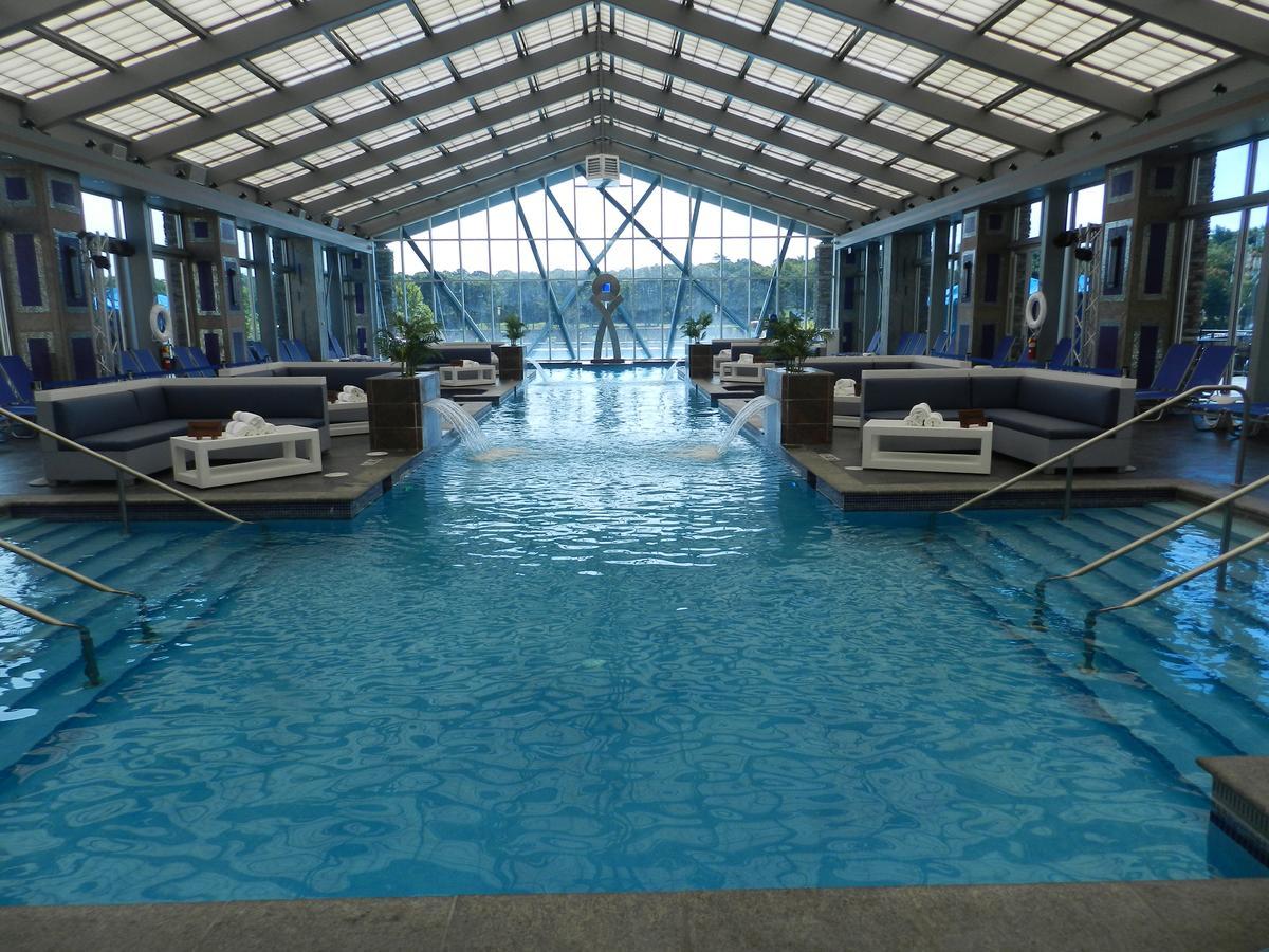 Mount Airy Casino Resort - Adults Only 21 Plus Mount Pocono Bagian luar foto