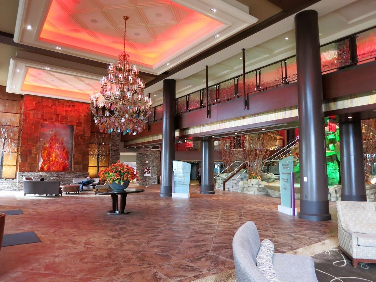 Mount Airy Casino Resort - Adults Only 21 Plus Mount Pocono Bagian luar foto