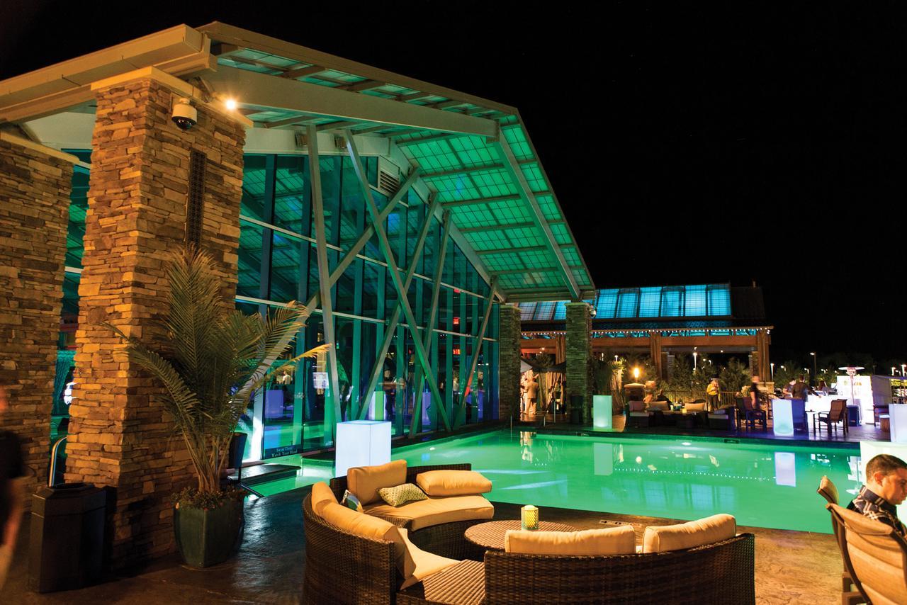 Mount Airy Casino Resort - Adults Only 21 Plus Mount Pocono Bagian luar foto