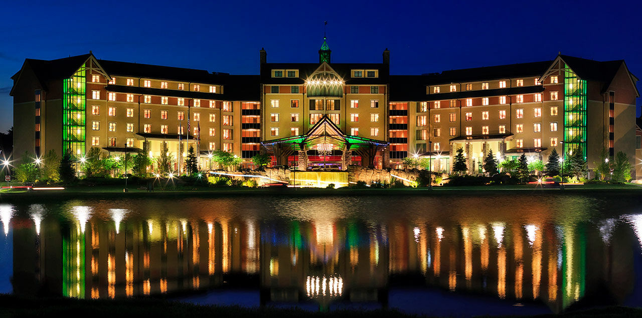 Mount Airy Casino Resort - Adults Only 21 Plus Mount Pocono Bagian luar foto