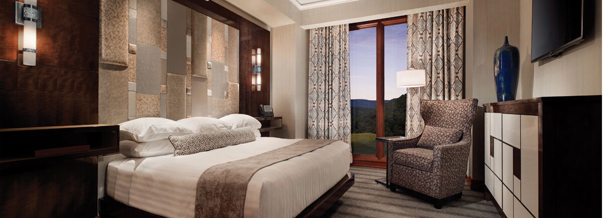 Mount Airy Casino Resort - Adults Only 21 Plus Mount Pocono Bagian luar foto